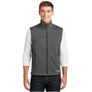 The North Face ® Ridgewall Soft Shell Vest.