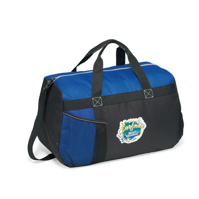 Sequel Sport Bag - Royal Blue