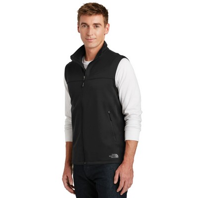 The North Face Ridgewall Soft Shell Vest