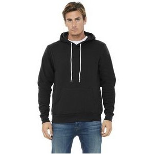 BELLA+CANVAS ® Unisex Sponge Fleece Pullover Hoodie.