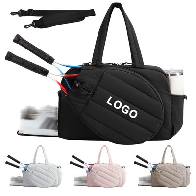 Tennis Gym Bag